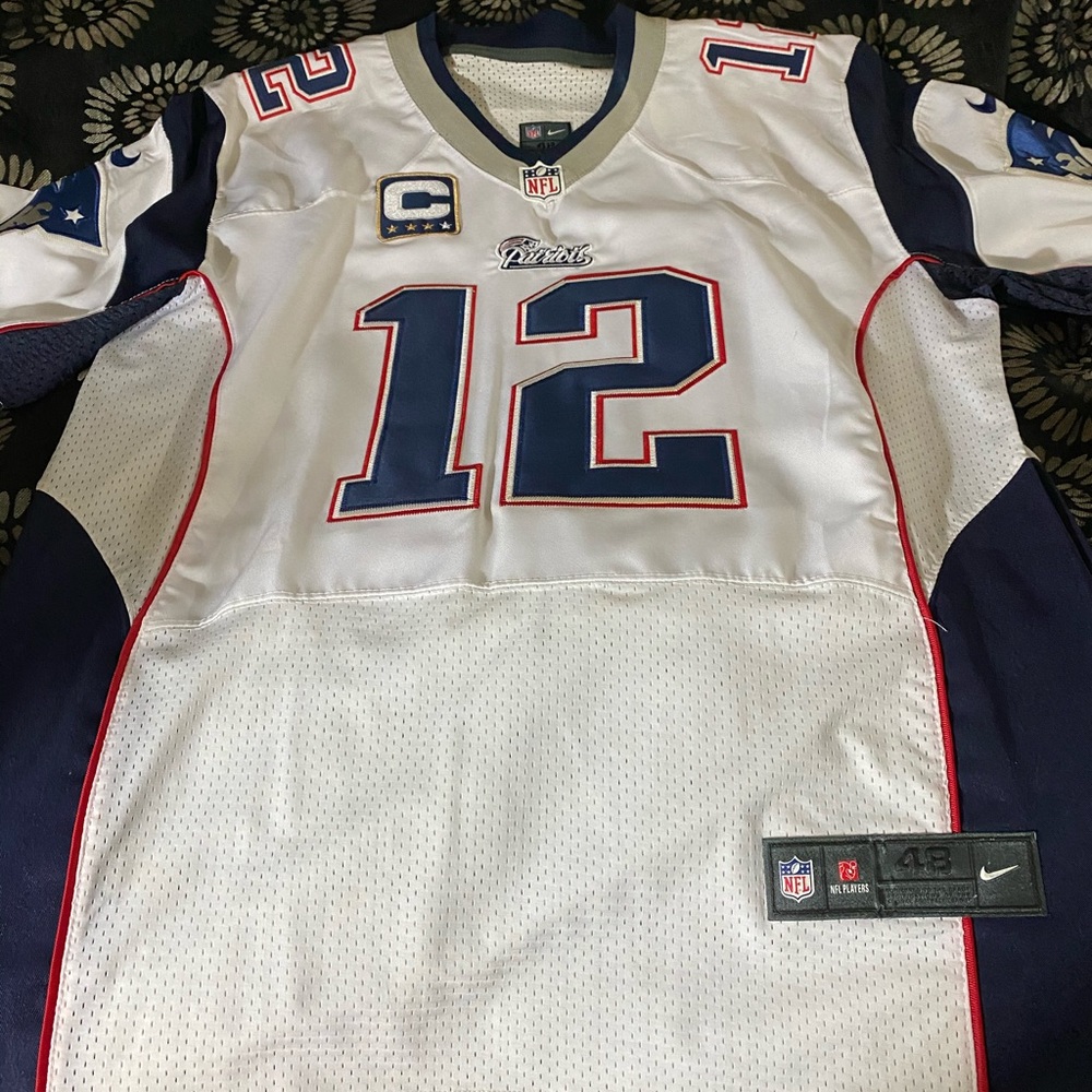 Tom Brady - Picture 4 of 7